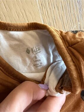 KYTE baby sleepsack